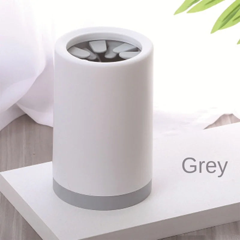 Pet Foot Washer, Silicone  Paw Cleaner Cup