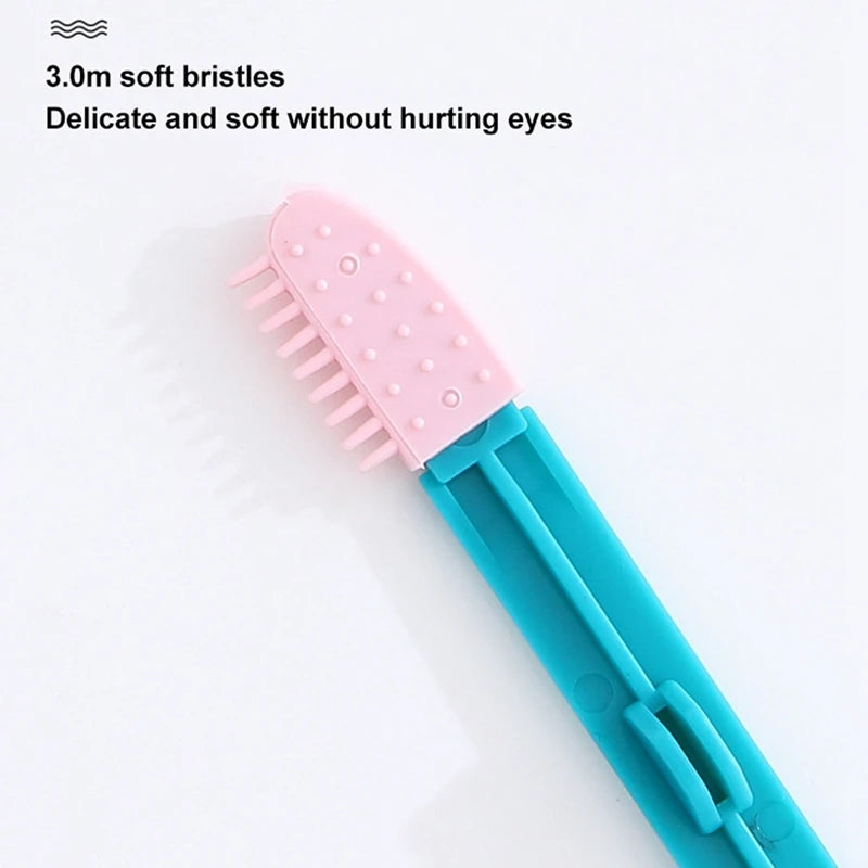 Pet Eye Comb Tear Stain Remover
