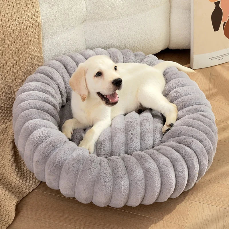 High Quality Plush Dog Nest