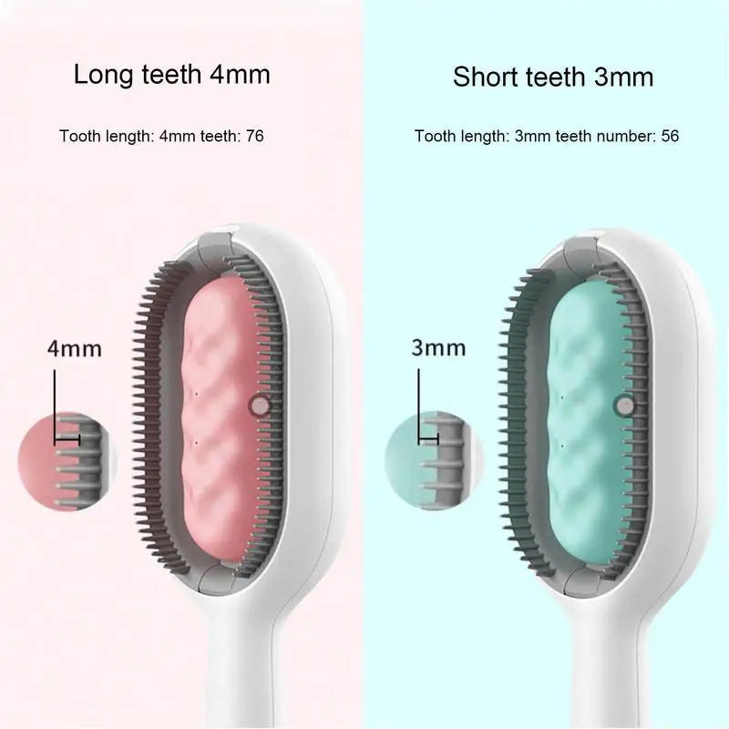 Pets Hair Removal Brushes