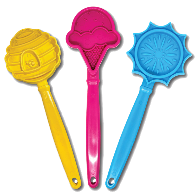 eStick Hand-Held Dog Enrichment Toy - Interactive Lick Stick | USA Made