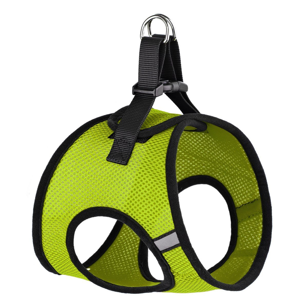 York Mesh Dog Harness