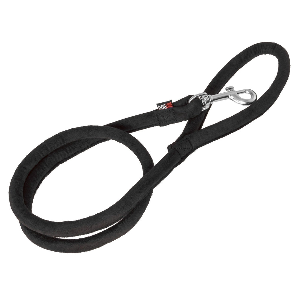 Comfort Microfiber Round Dog Lead