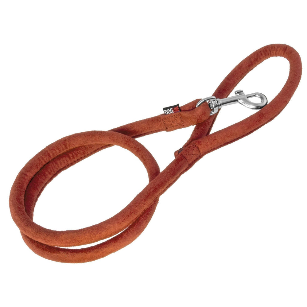Comfort Microfiber Round Dog Lead
