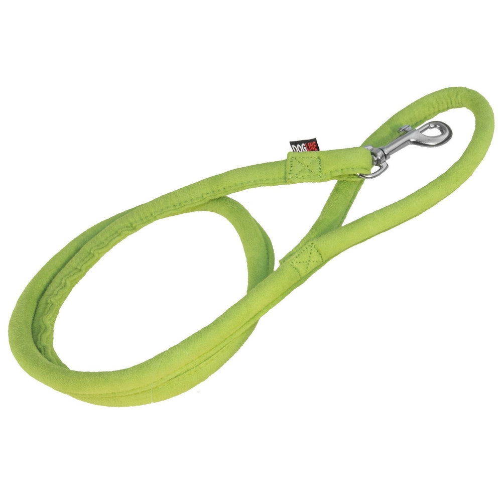 Comfort Microfiber Round Dog Lead