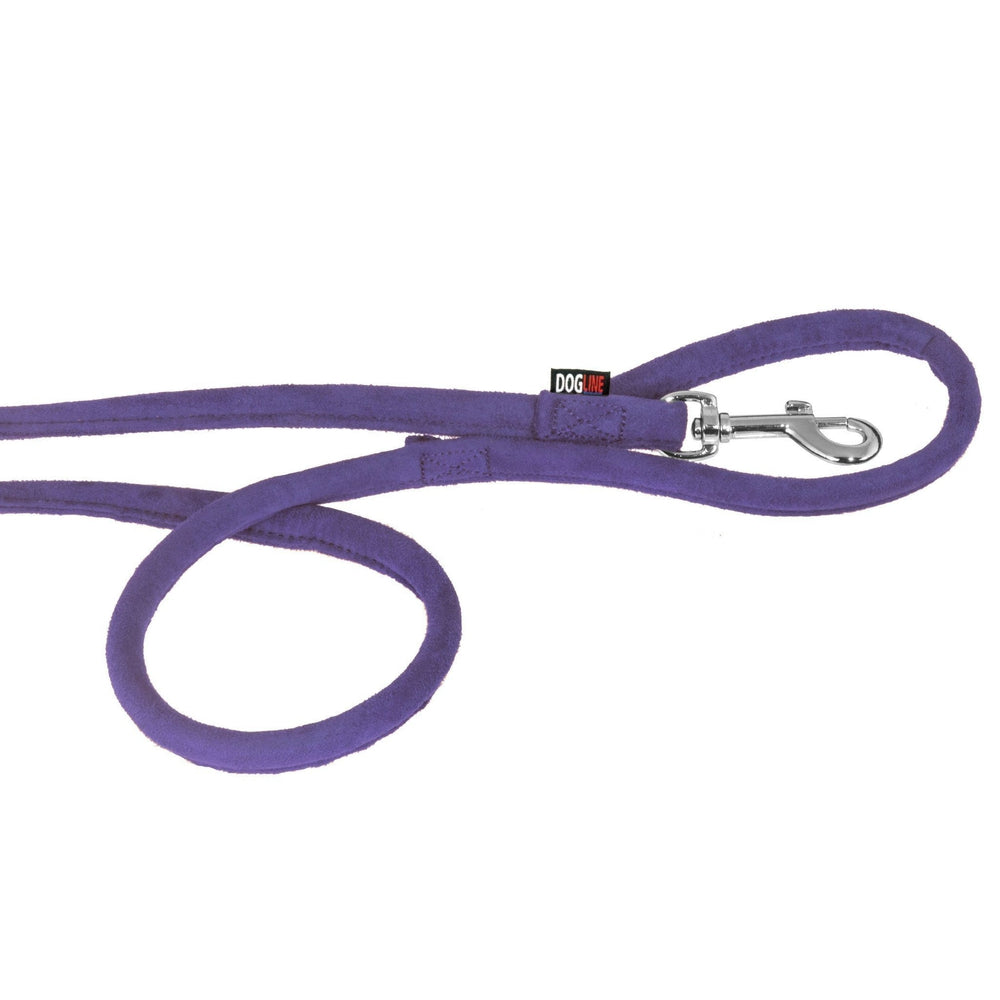 Comfort Microfiber Round Dog Lead