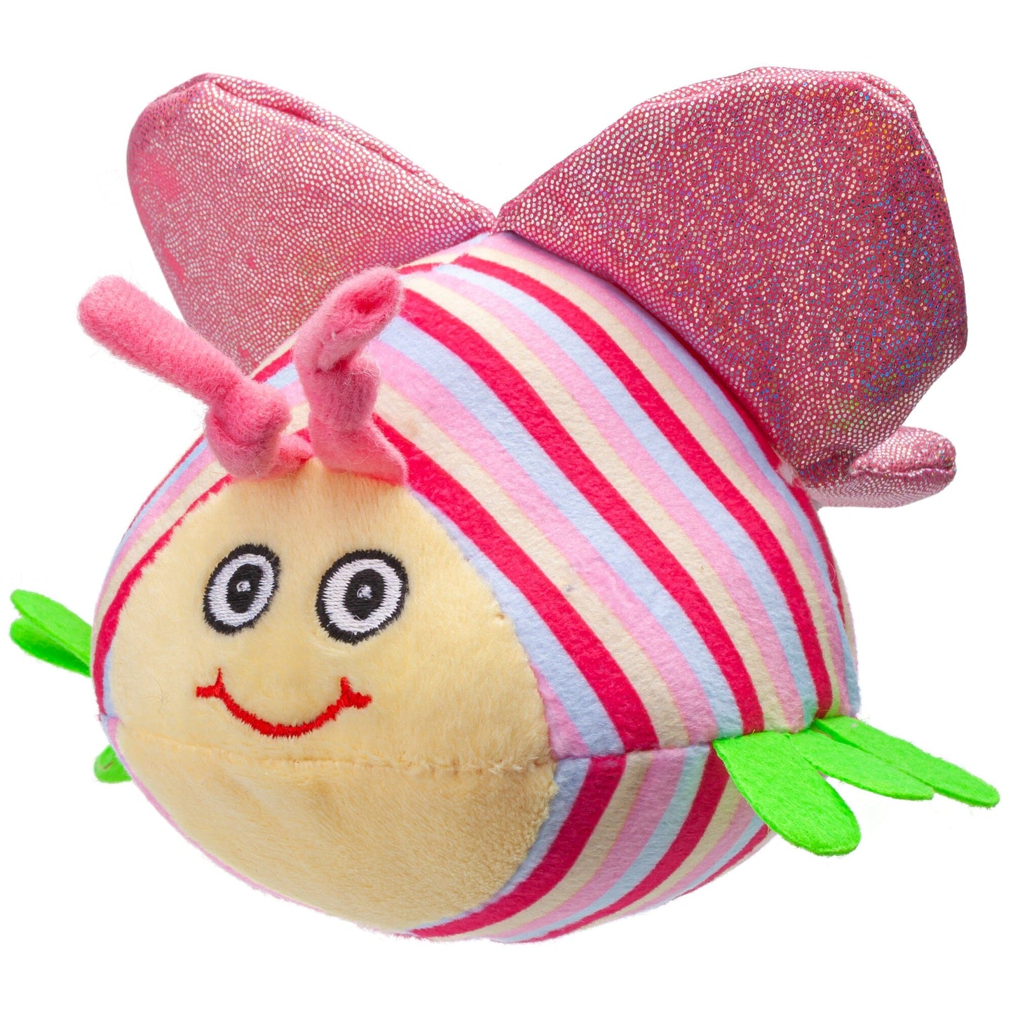 6" Mini Animal Dog Toy Collection