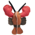 10" Nature Lobster Animal Squeaky Toy
