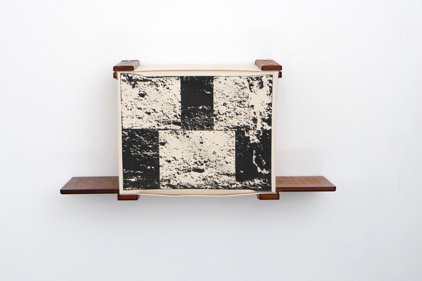 Cat Cubby for Wall - Covered Cat Bed