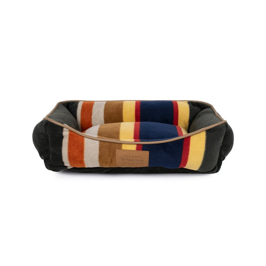 Pendleton Badlands National Park Kuddler Fleece Mini Dog Bed