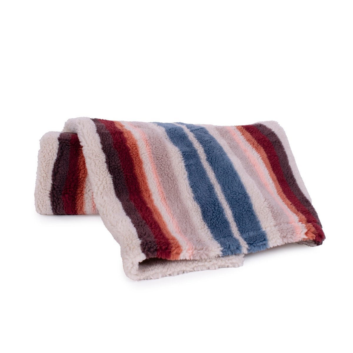 Pendleton Berber Crate Blanket