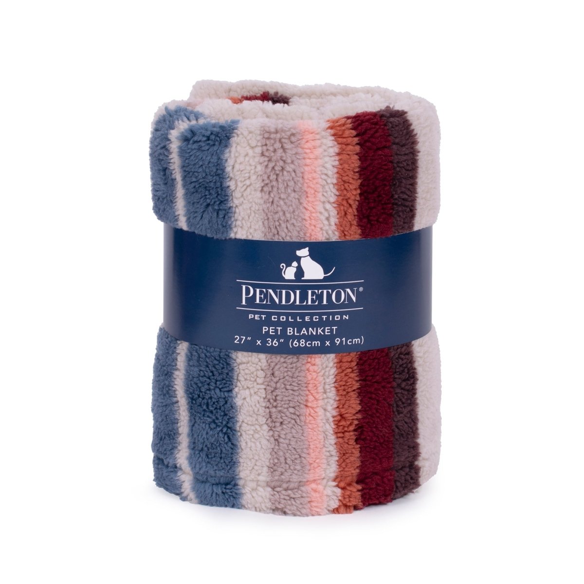 Pendleton Berber Crate Blanket