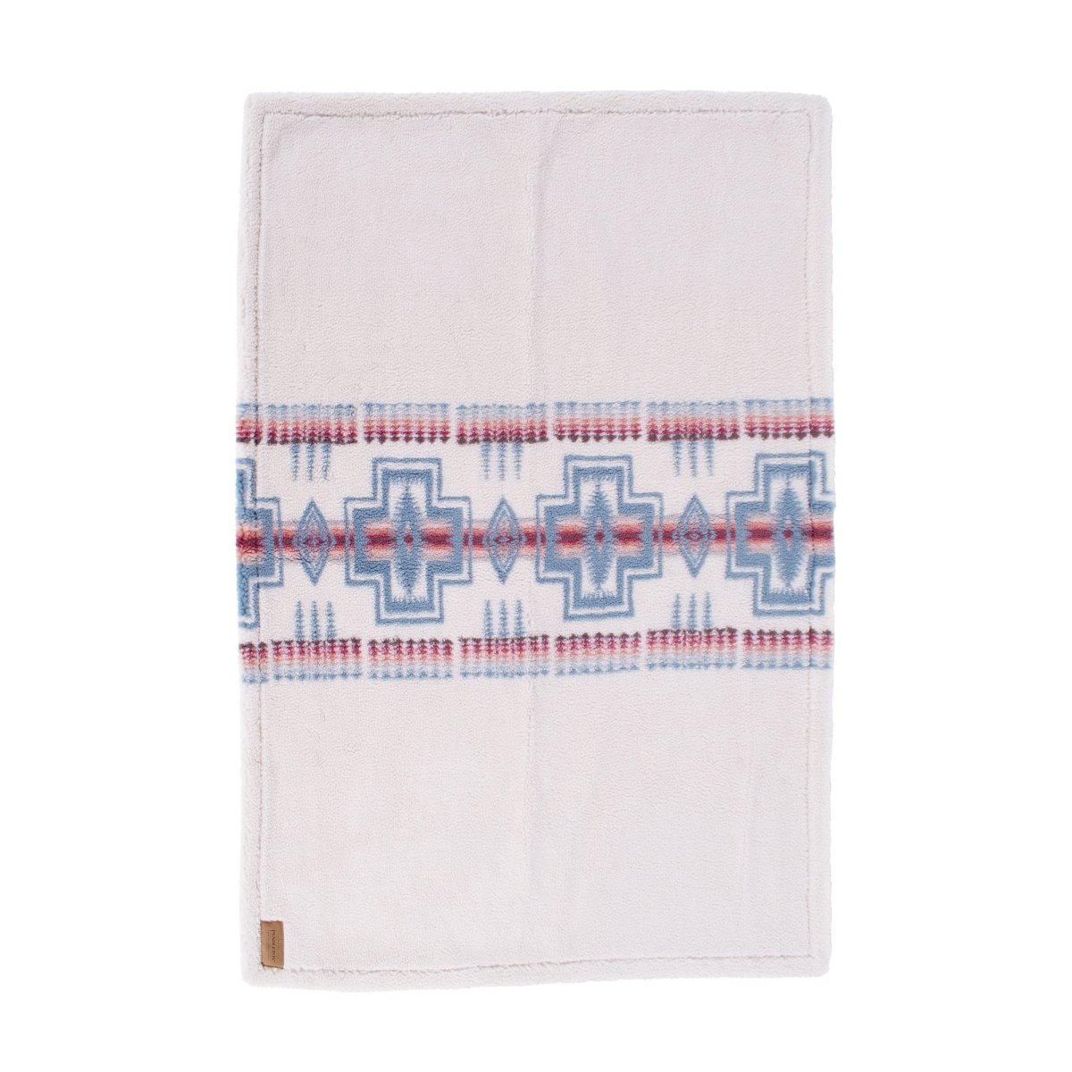 Pendleton Berber Crate Blanket