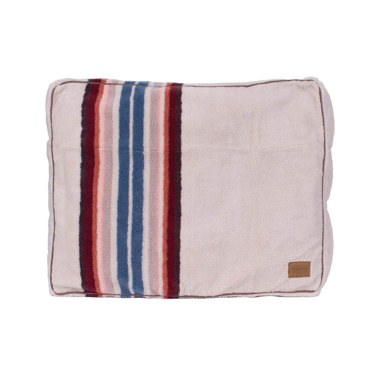 Pendleton Berber Pet Napper