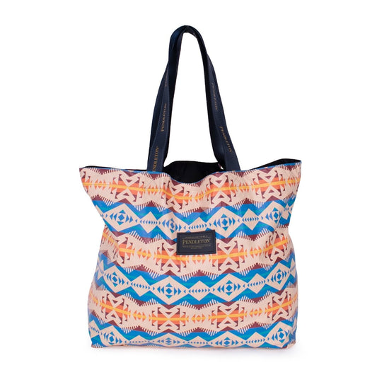 Pendleton Los Lunas Travel Tote