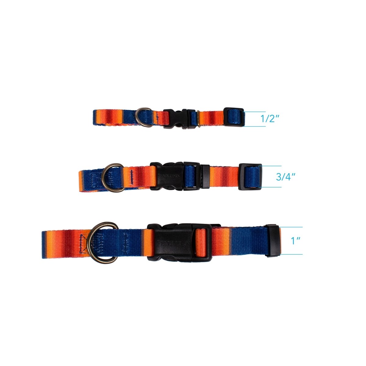 Pendleton National Park Adventure Collar