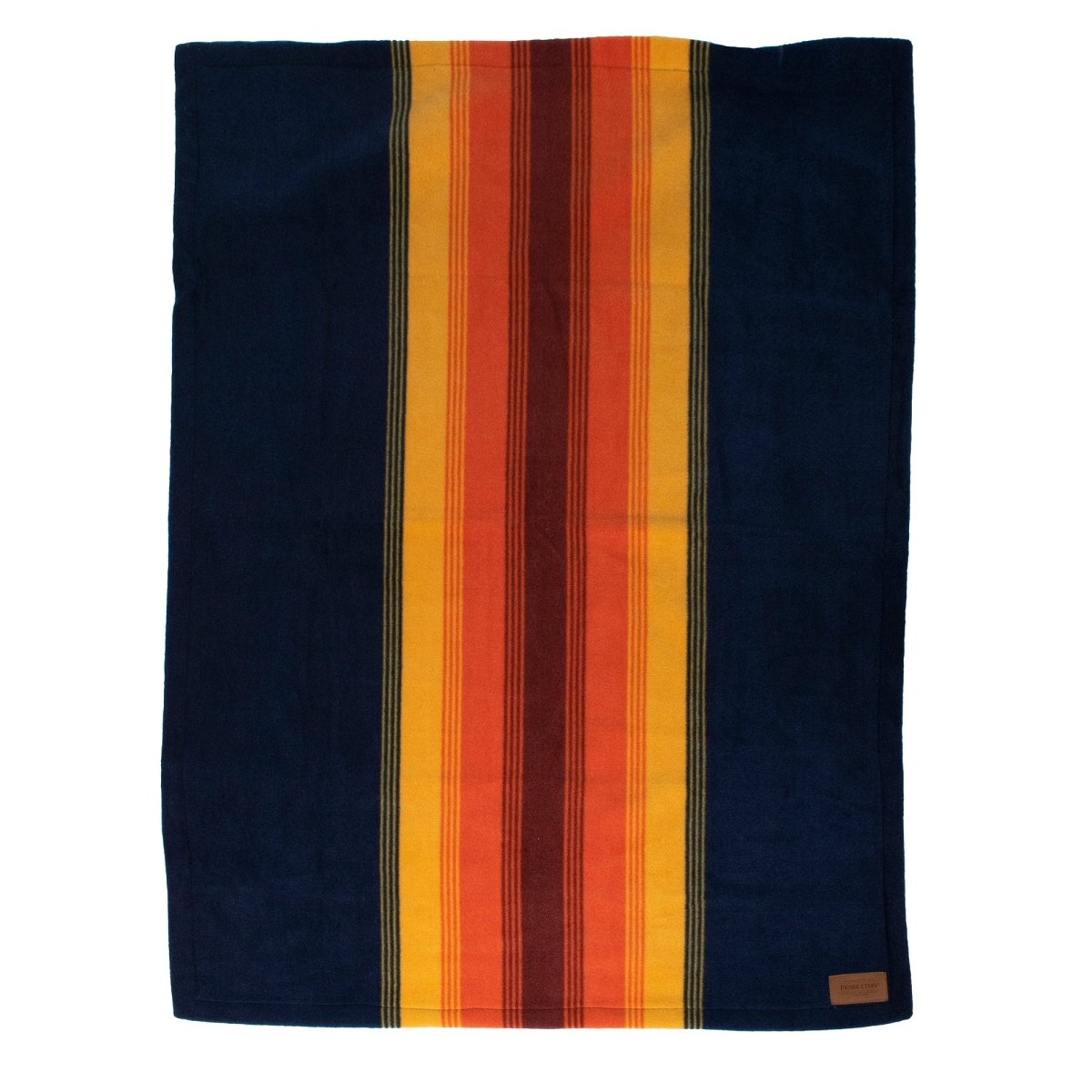 Pendleton National Park Crate Blanket