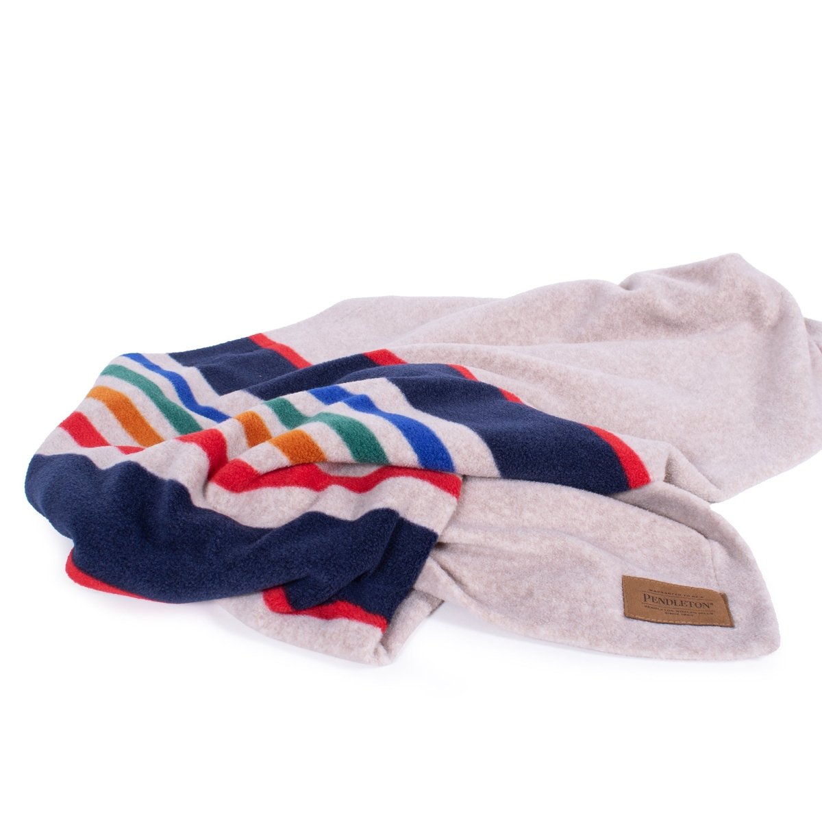 Pendleton National Park Crate Blanket