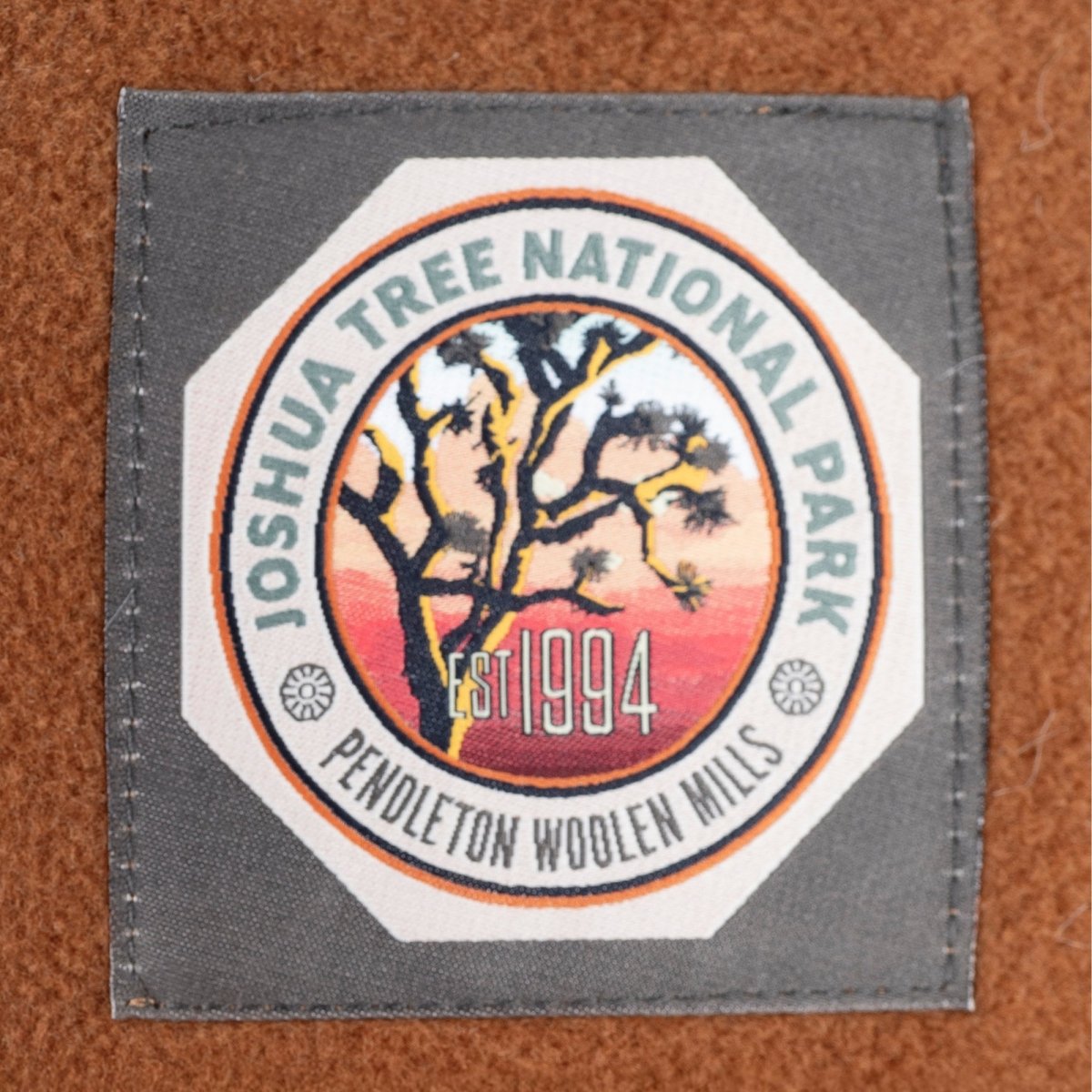 Pendleton National Park Pet Napper