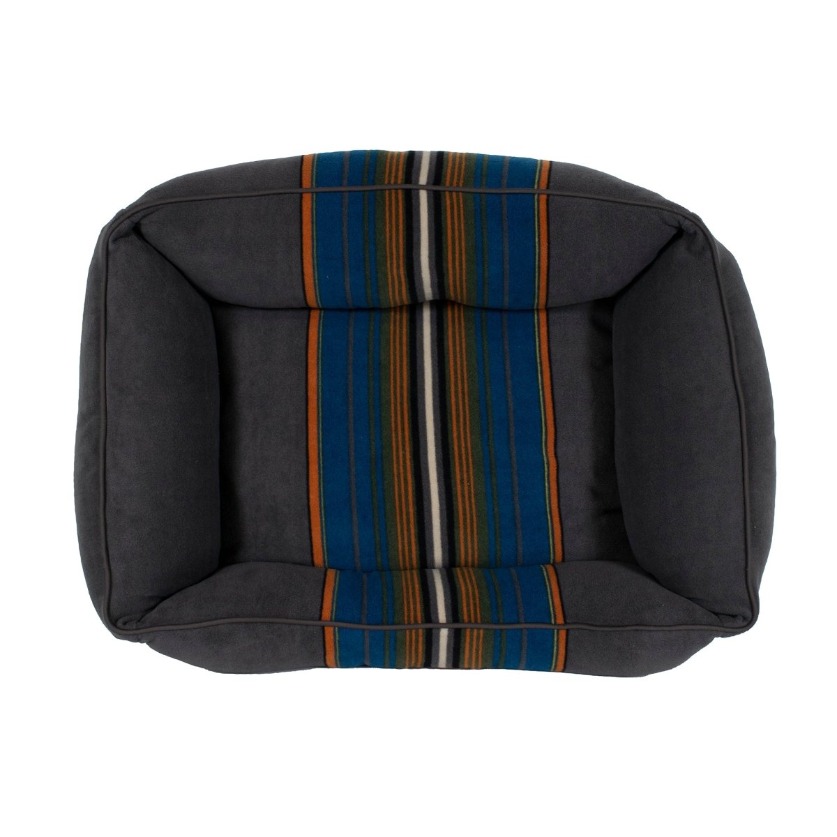Pendleton Olympic National Park Kuddler Fleece Dog Bed