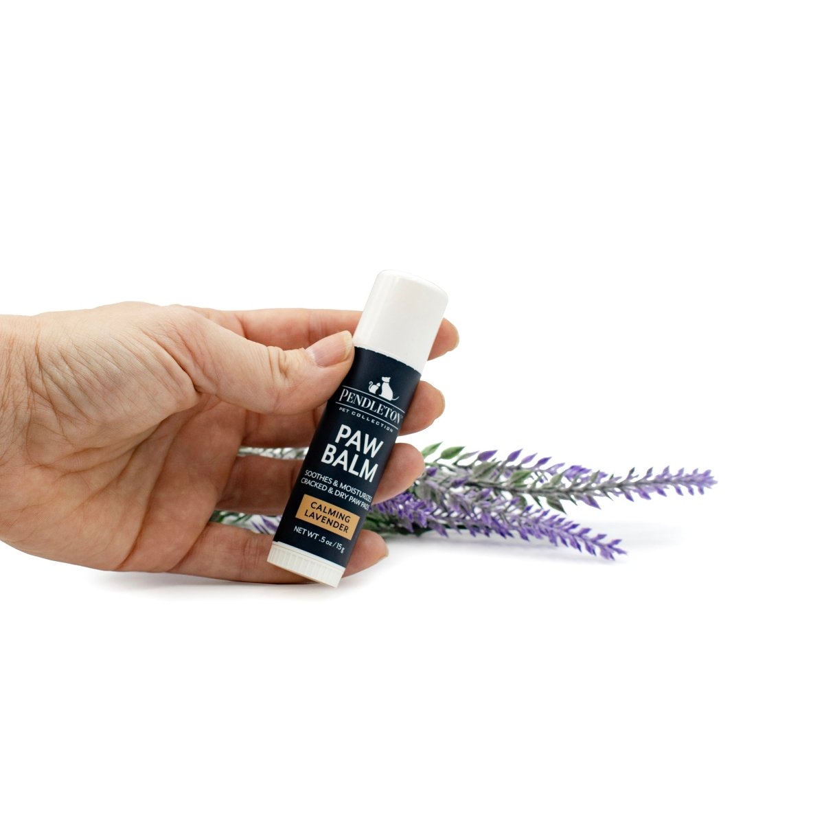Pendleton Pet Paw Balm