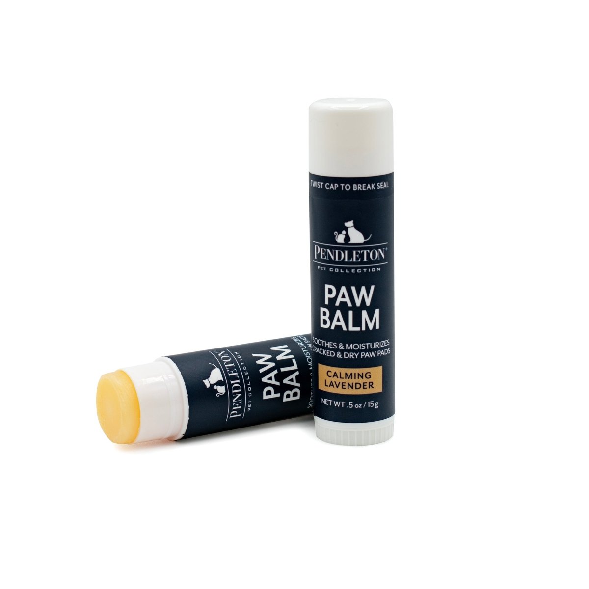Pendleton Pet Paw Balm