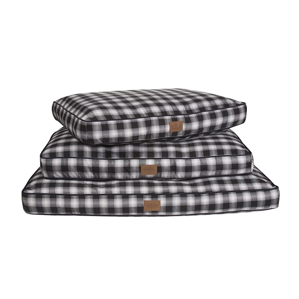 Pendleton Plaid Pet Napper