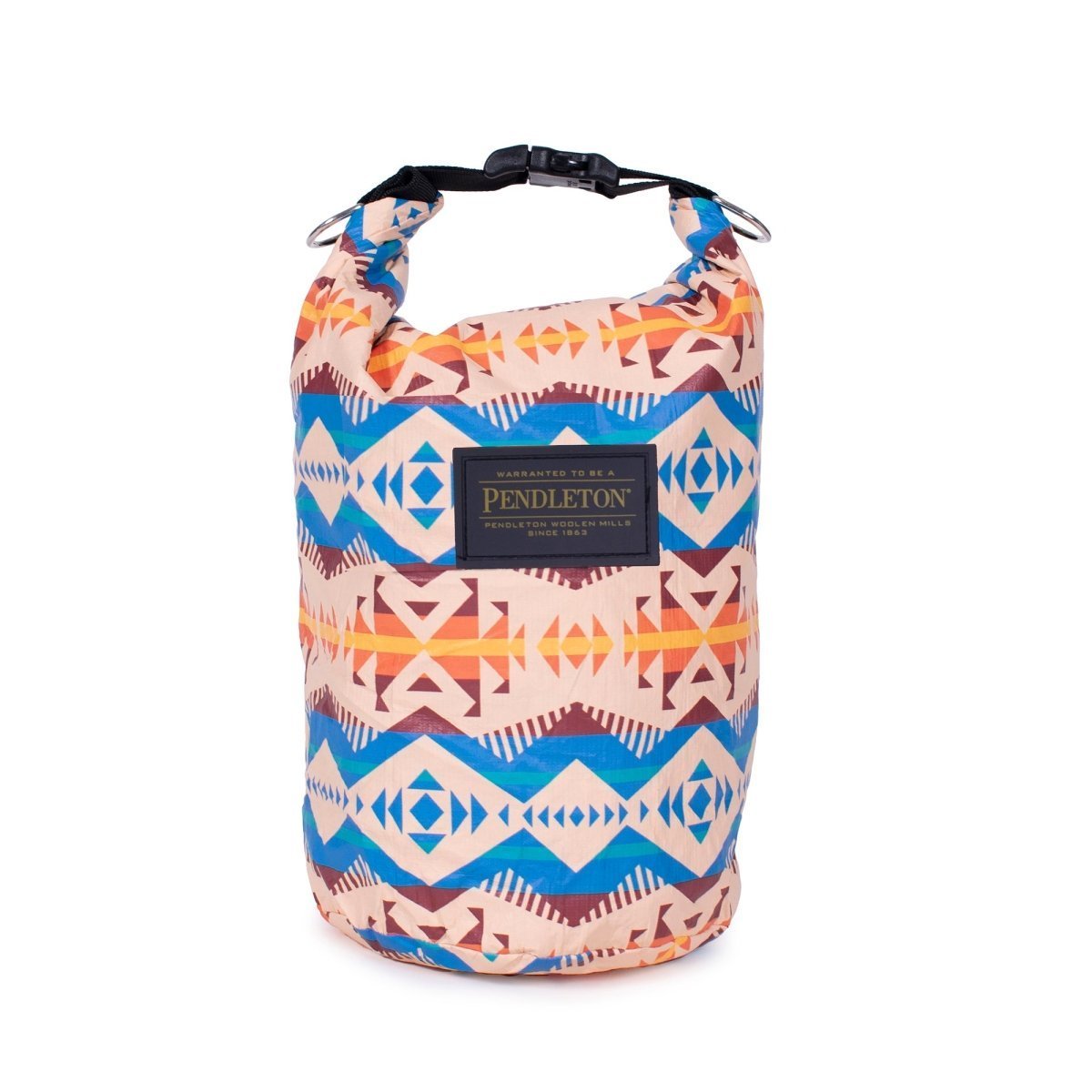 Pendleton Portable Travel Food Bag