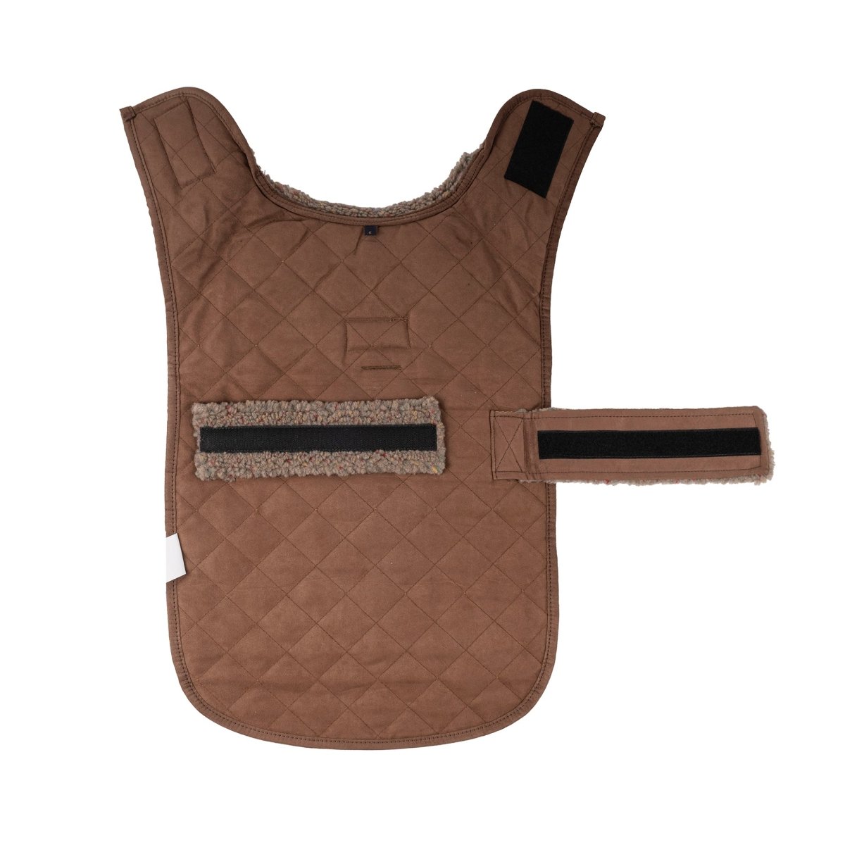 Pendleton Vintage Camp Dog Coat