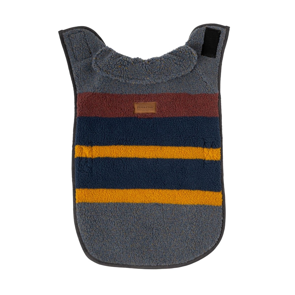 Pendleton Vintage Camp Dog Coat