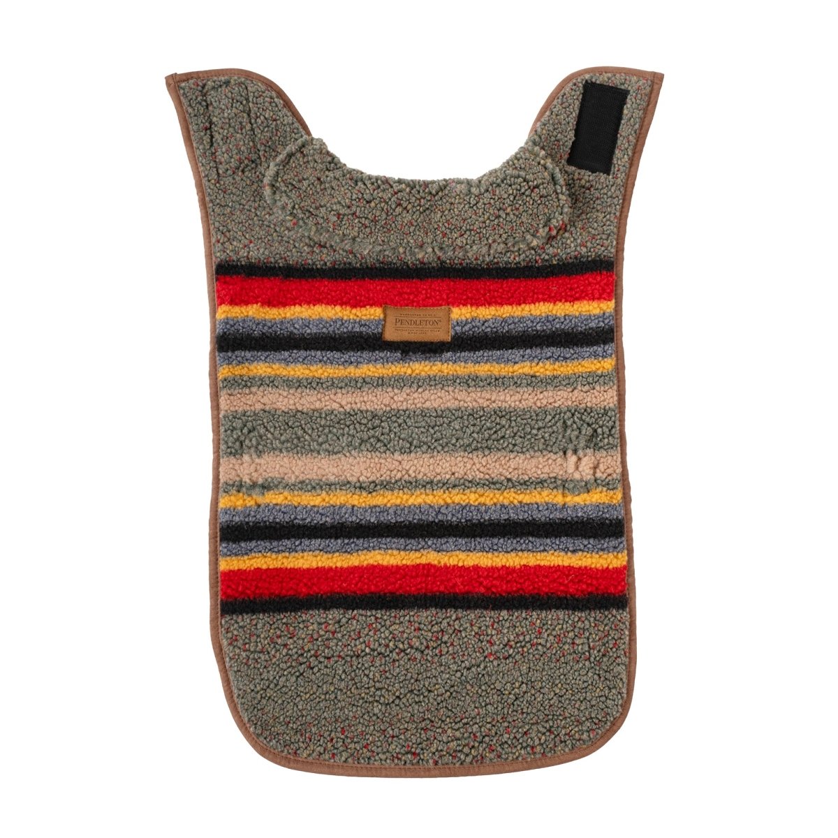 Pendleton Vintage Camp Dog Coat