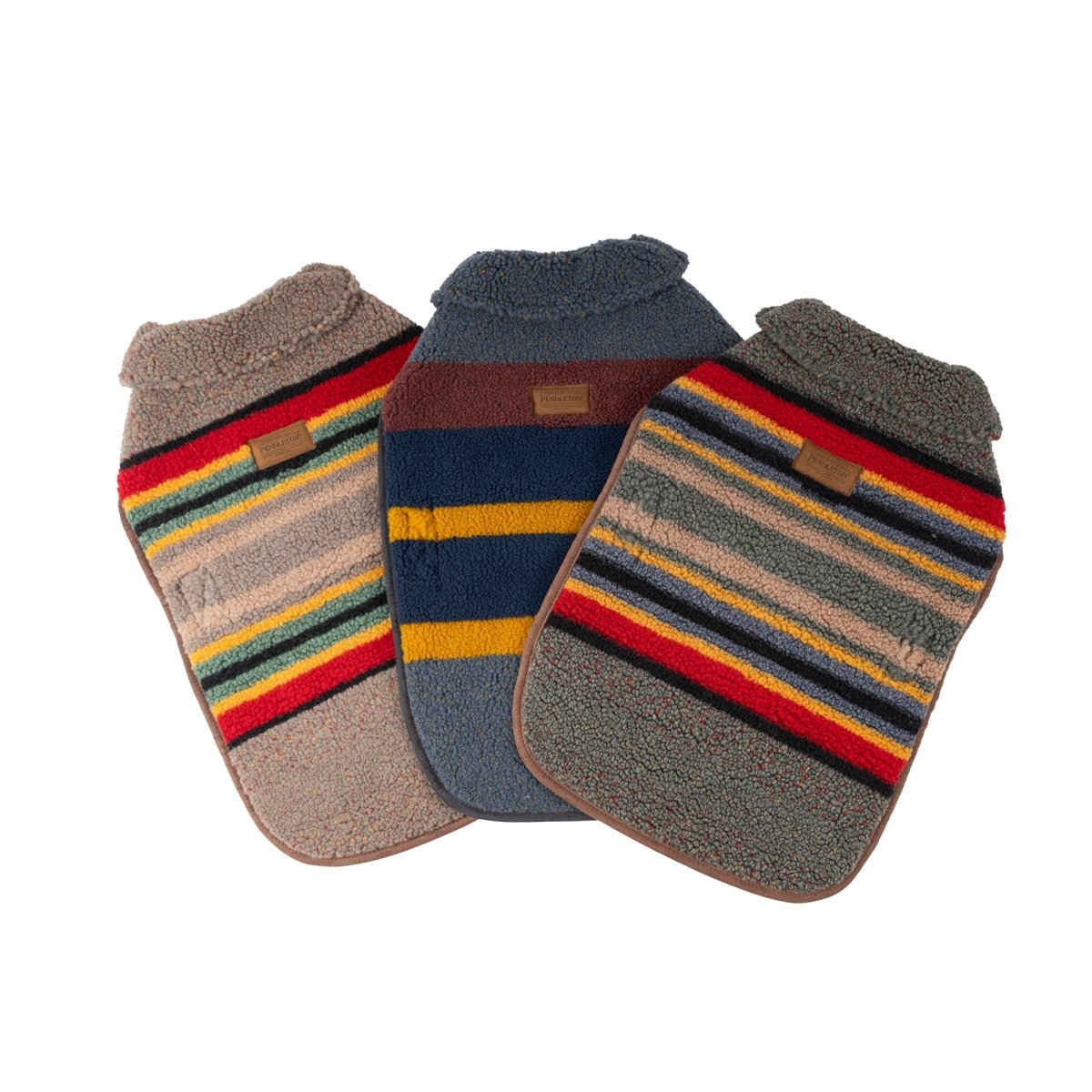 Pendleton Vintage Camp Dog Coat