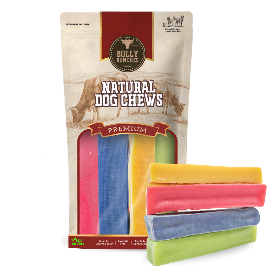 Himalayan Yak Chew Flavor Pack