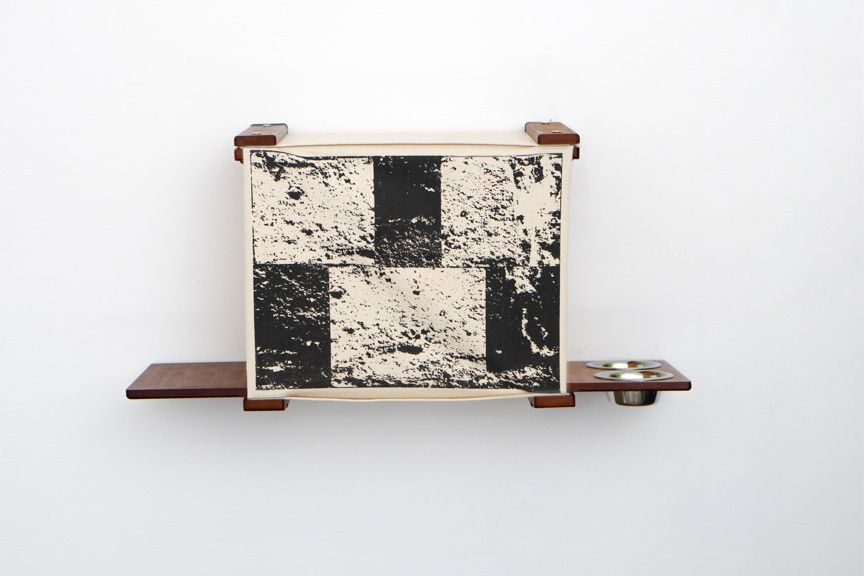 Deluxe Cat Cubby Bed